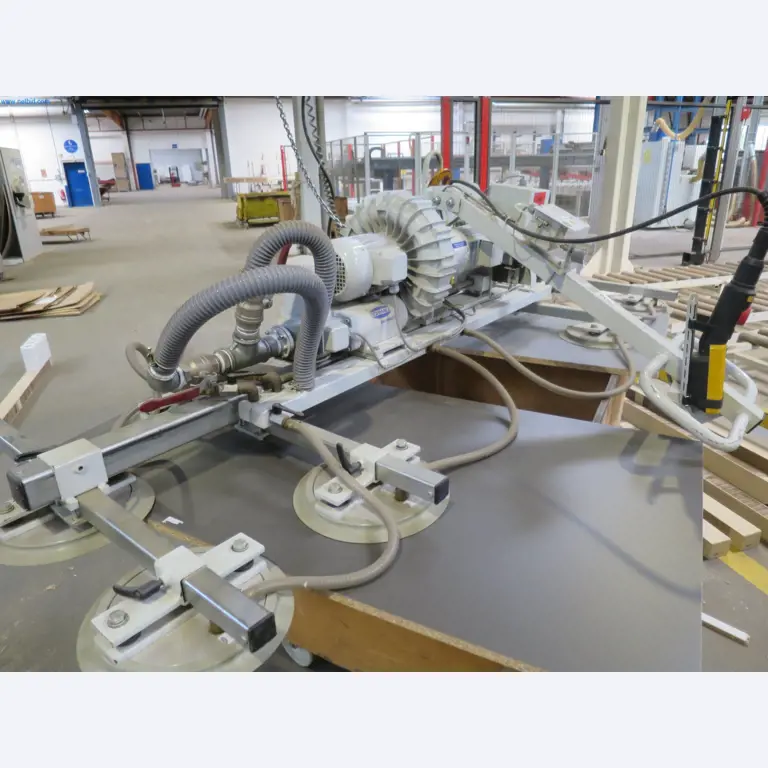 Maszyny do obróbki drewna do produkcji mebli kuchennych-2