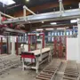 thumbnail-Máquinas para trabajar la madera para la fabricación de muebles de cocina-3