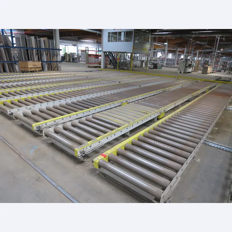 Maszyny do obróbki drewna do produkcji mebli kuchennych-1