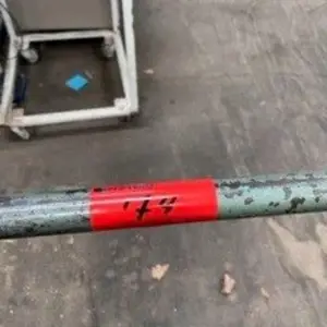 Carro de transferência