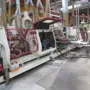 thumbnail-Máquinas para trabajar la madera para la fabricación de muebles de cocina-5