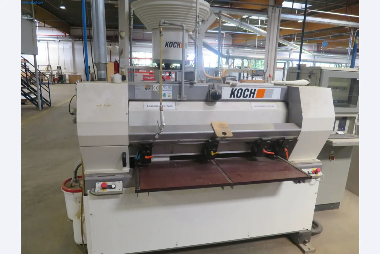 Maszyny do obróbki drewna do produkcji mebli kuchennych-1