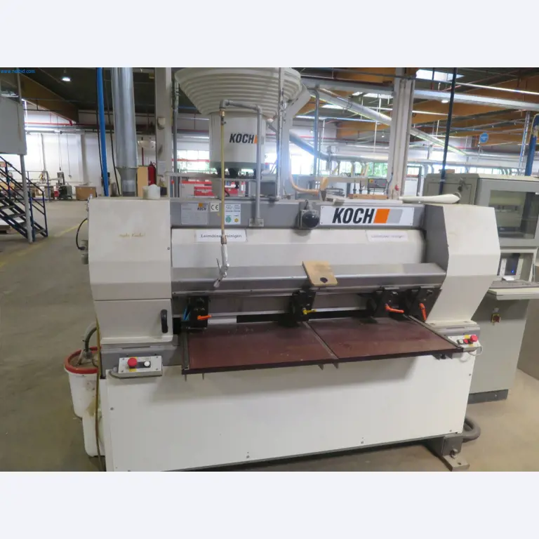 Maszyny do obróbki drewna do produkcji mebli kuchennych-1