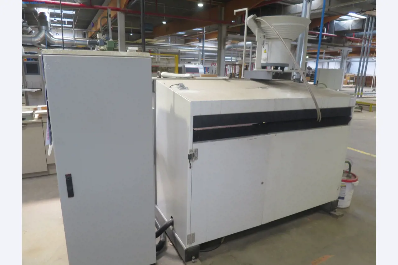 Maszyny do obróbki drewna do produkcji mebli kuchennych-5