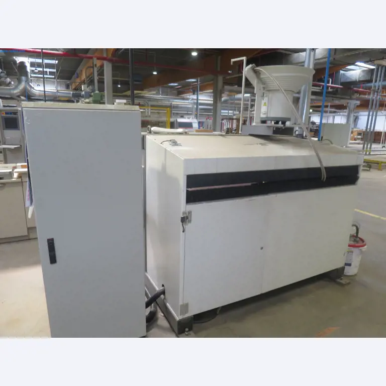 Maszyny do obróbki drewna do produkcji mebli kuchennych-5