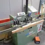 thumbnail-Woodworking machines for the production of kitchen furniture-2