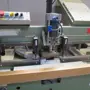 thumbnail-Woodworking machines for the production of kitchen furniture-3