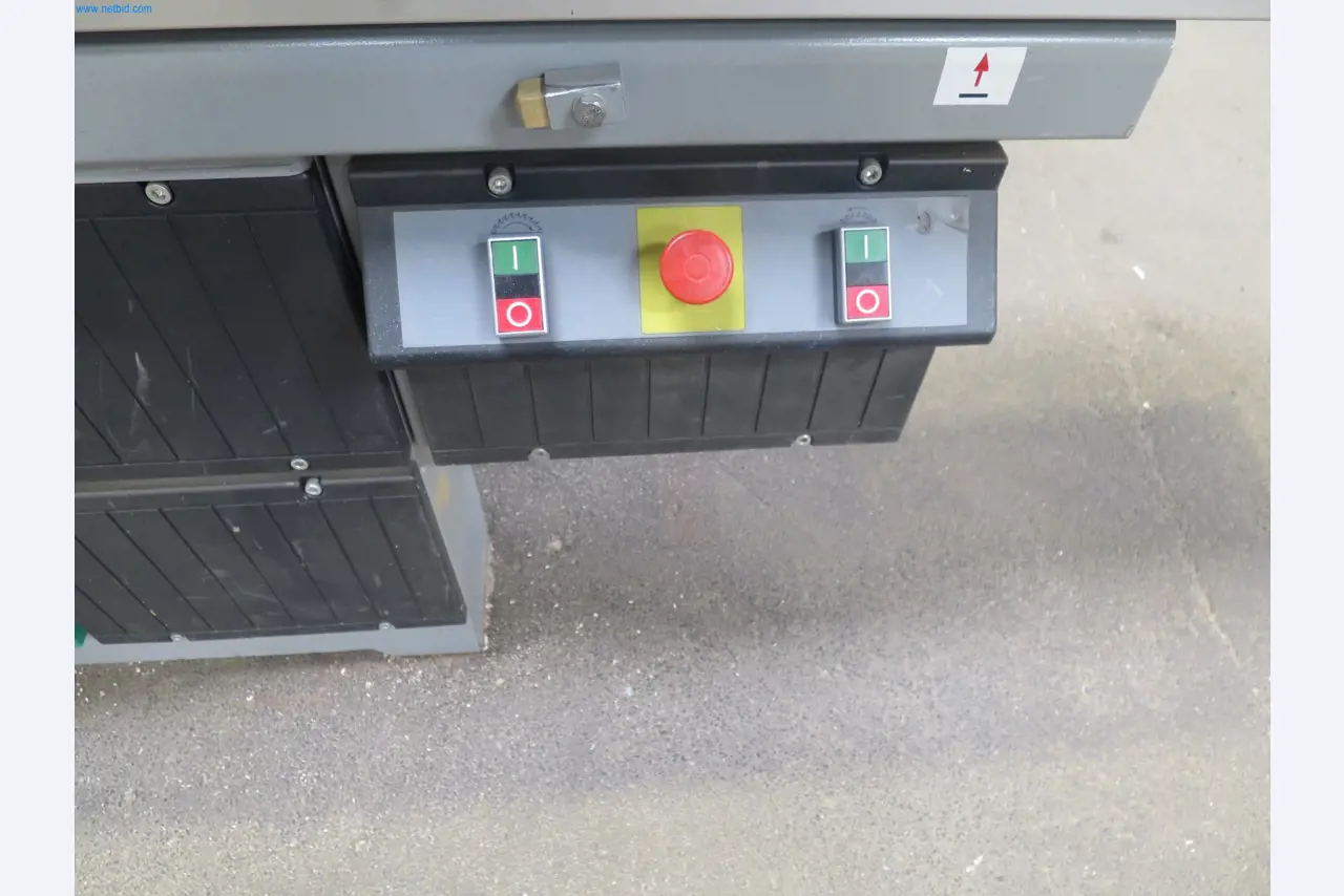 Maszyny do obróbki drewna do produkcji mebli kuchennych-3