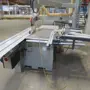 thumbnail-Máquinas para trabajar la madera para la fabricación de muebles de cocina-4