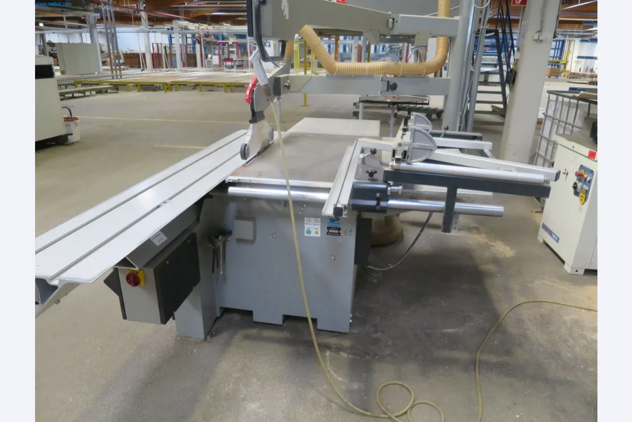 Maszyny do obróbki drewna do produkcji mebli kuchennych-4