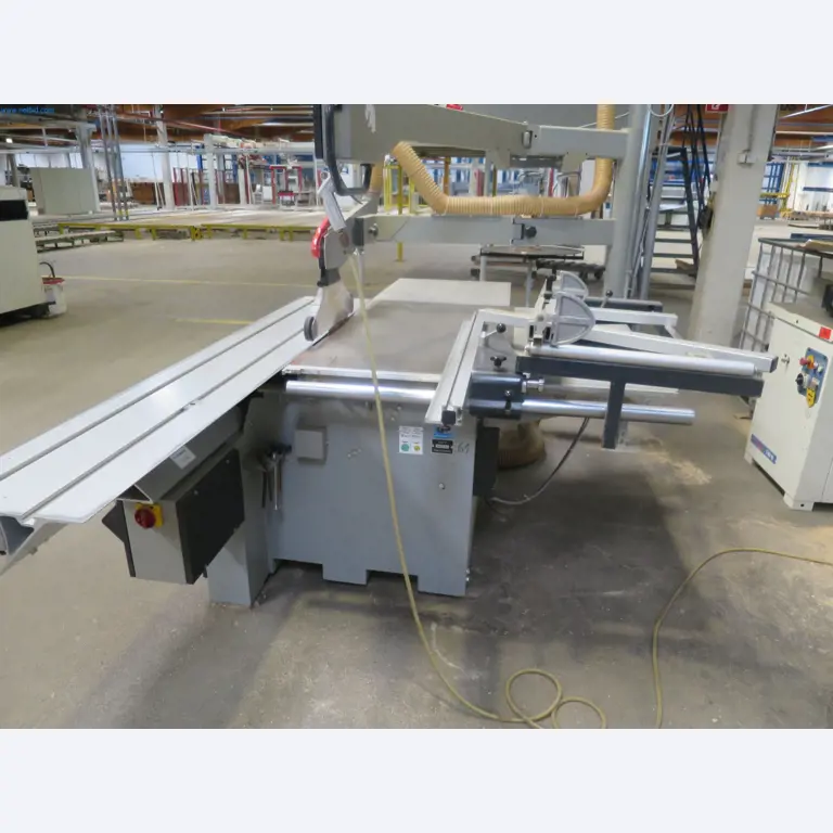 Maszyny do obróbki drewna do produkcji mebli kuchennych-4