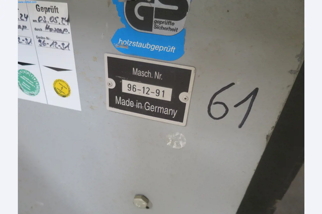 Maszyny do obróbki drewna do produkcji mebli kuchennych-5