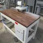 thumbnail-Máquinas para trabajar la madera para la fabricación de muebles de cocina-1