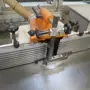 thumbnail-Máquinas para trabajar la madera para la fabricación de muebles de cocina-3