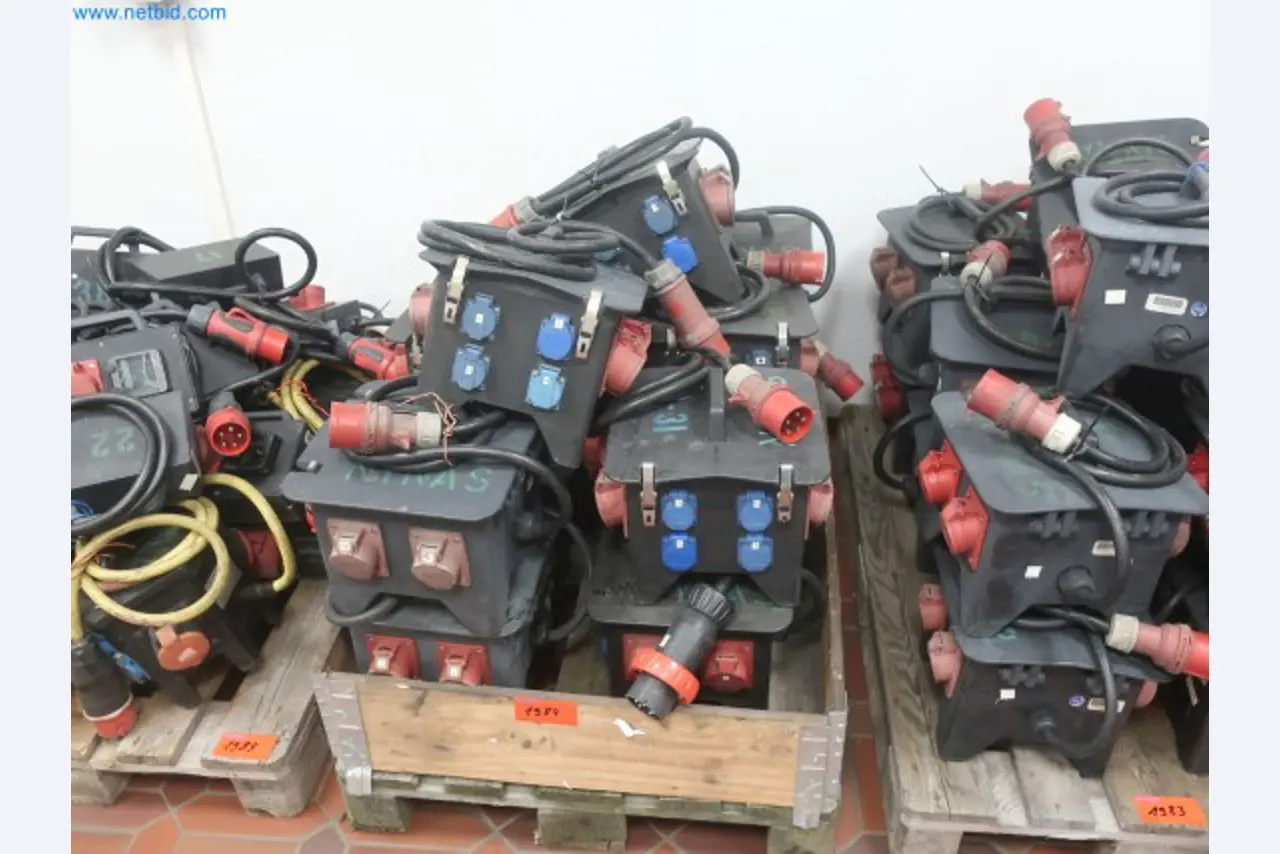 Zakłady produkcji i magazynowania mineralnych produktów olejowych, jak również surowców i produktów gotowych do produkcji smarów.-19