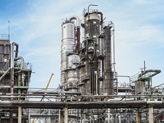 Zakłady produkcji i magazynowania mineralnych produktów olejowych, jak również surowców i produktów gotowych do produkcji smarów.-3