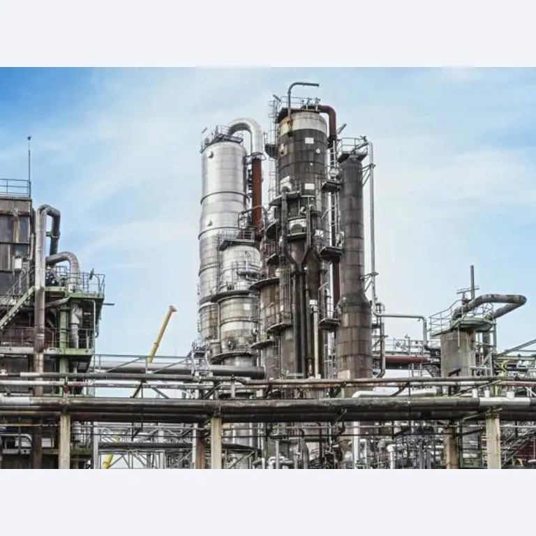 Zakłady produkcji i magazynowania mineralnych produktów olejowych, jak również surowców i produktów gotowych do produkcji smarów.-3