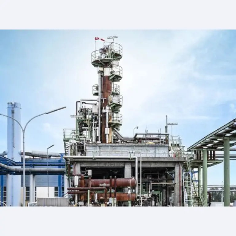 Zakłady produkcji i magazynowania mineralnych produktów olejowych, jak również surowców i produktów gotowych do produkcji smarów.-6