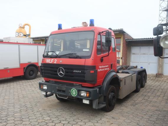 Plant fire department-11