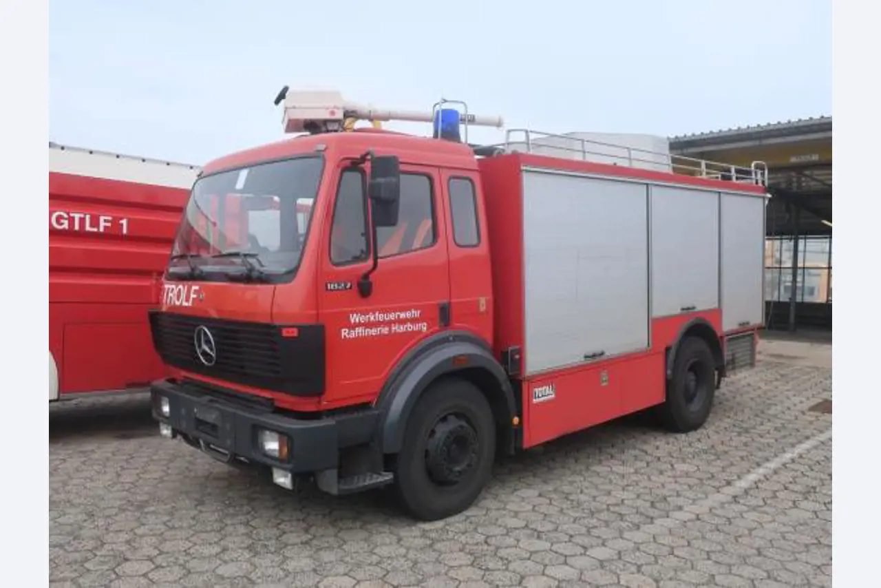 Werksfeuerwehr-12