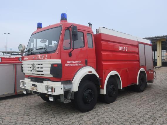 Plant fire department-14