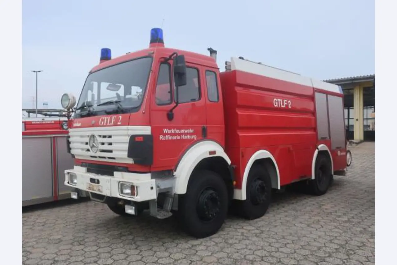 Werksfeuerwehr-14