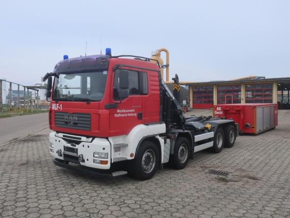 Plant fire department-15