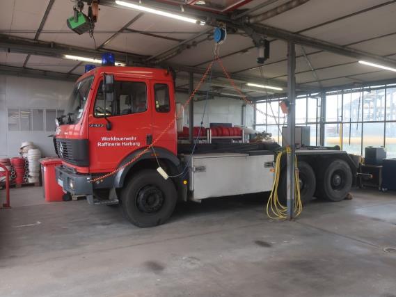 Plant fire department-17