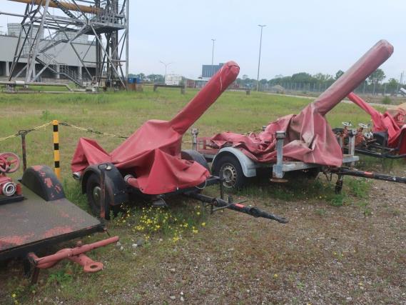 Plant fire department-21