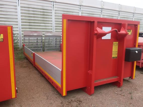 Plant fire department-24