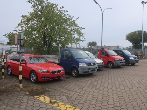 Plant fire department-28