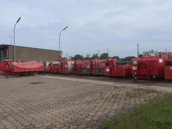 Plant fire department-4