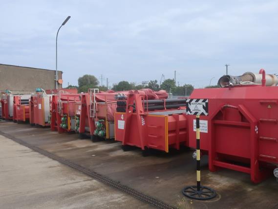 Plant fire department-5