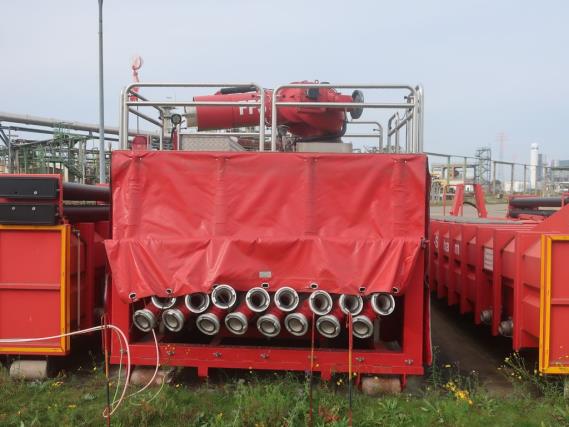 Plant fire department-7