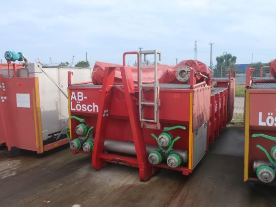 Plant fire department-8