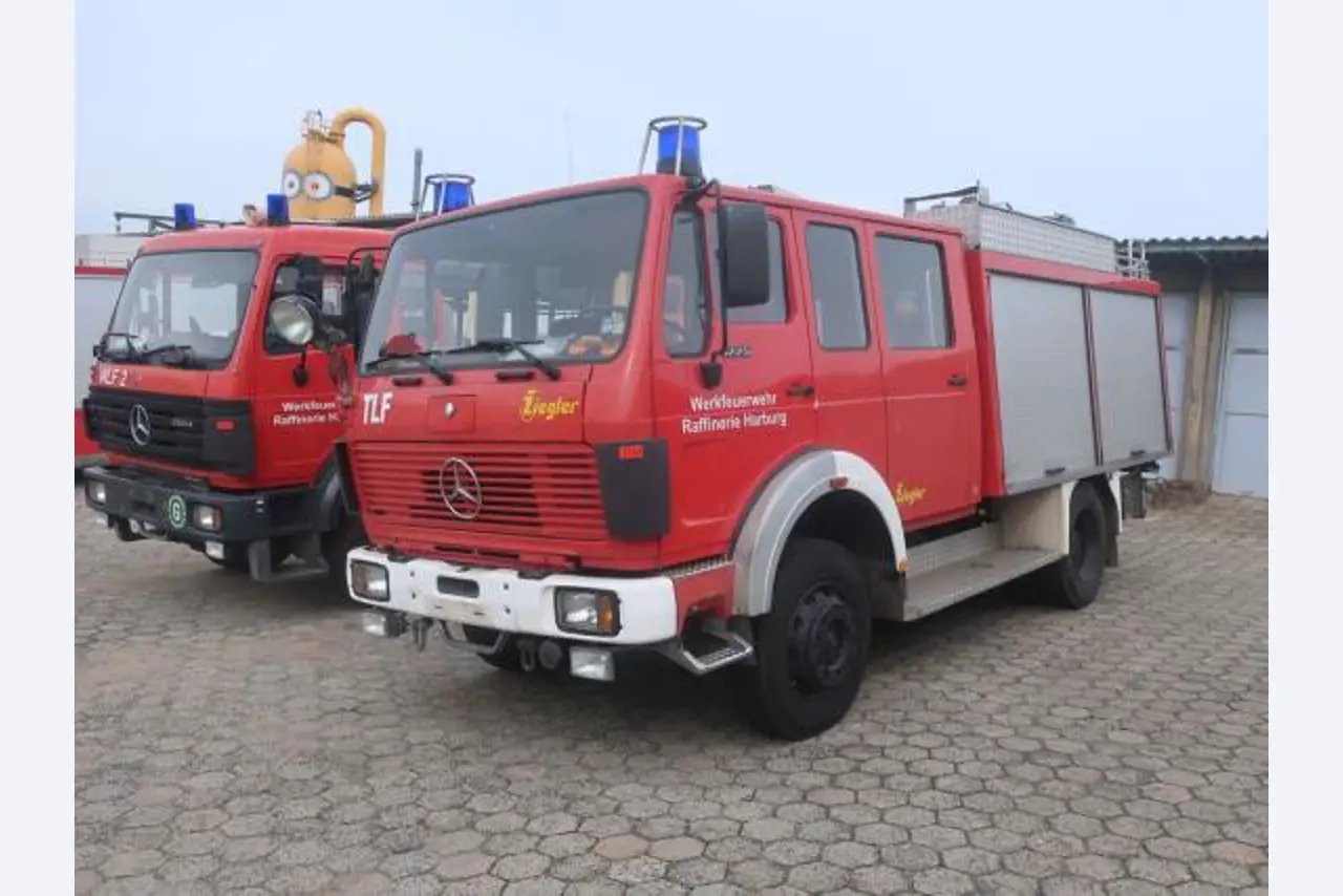 Werksfeuerwehr-10