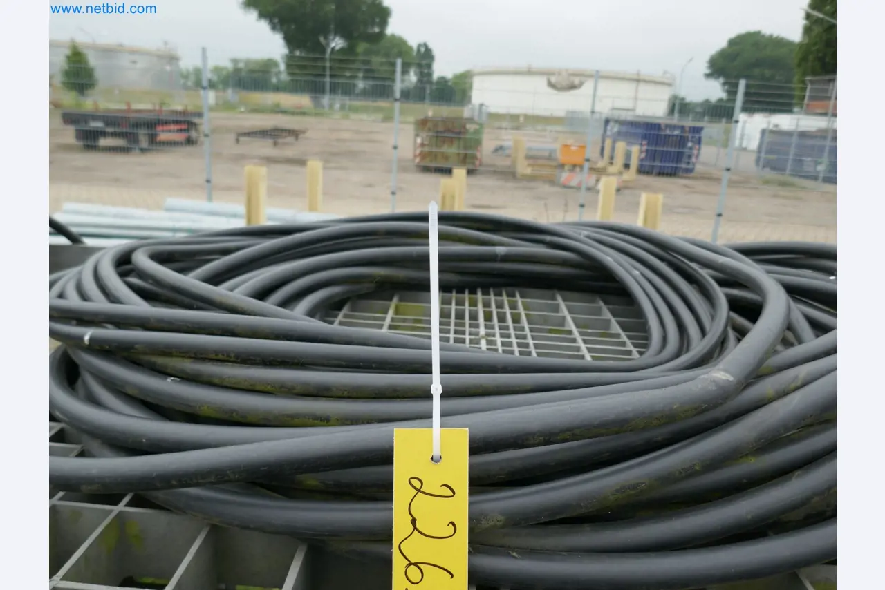 Závody na výrobu a skladování produktů z minerálních olejů, jakož i vstupů a hotových výrobků pro výrobu maziv.-3