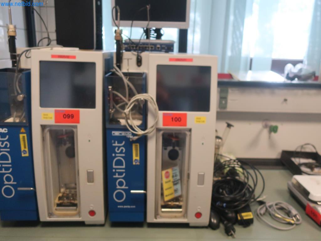 Plants for the production and storage of mineral oil products as well as input and finished products for the production of lubricants-1