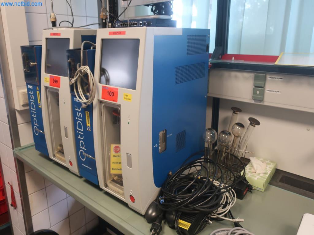 Plants for the production and storage of mineral oil products as well as input and finished products for the production of lubricants-2