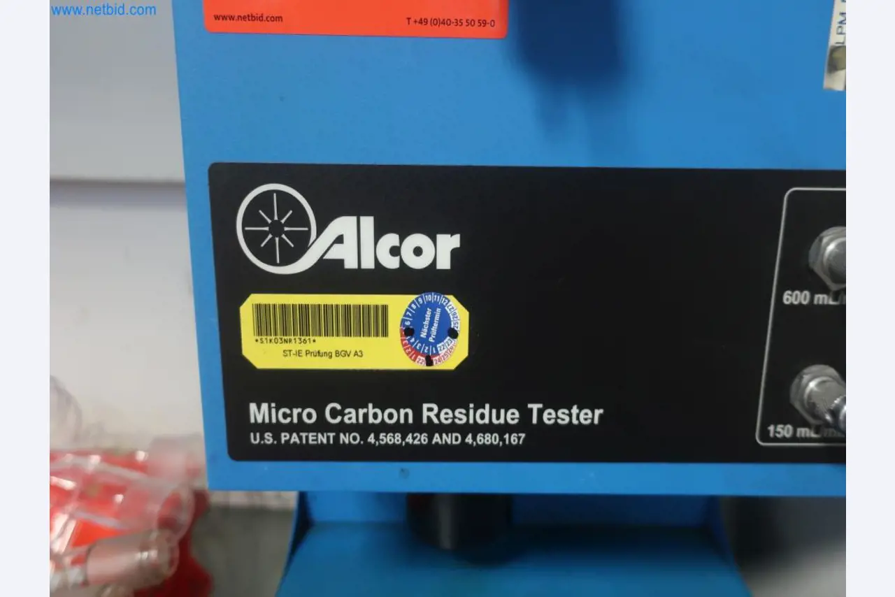 Plants for the production and storage of mineral oil products as well as input and finished products for the production of lubricants-2
