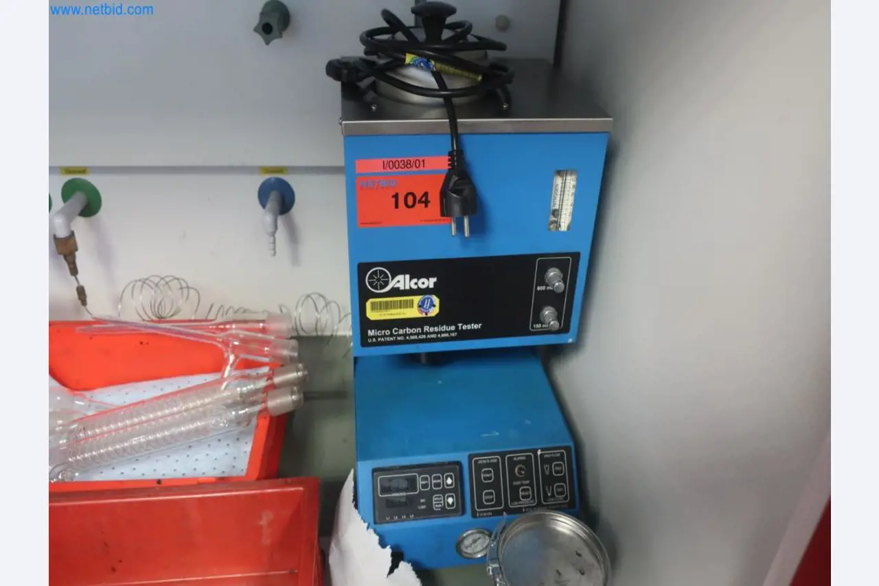 Plants for the production and storage of mineral oil products as well as input and finished products for the production of lubricants-1