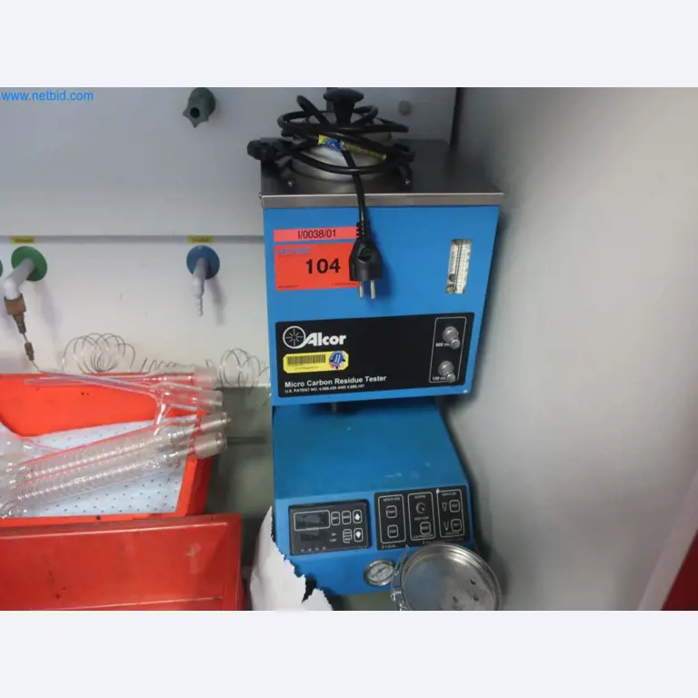 Plants for the production and storage of mineral oil products as well as input and finished products for the production of lubricants-1