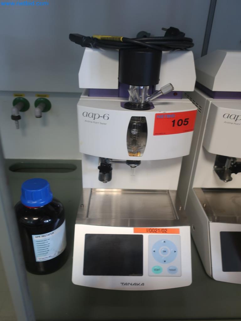 Plants for the production and storage of mineral oil products as well as input and finished products for the production of lubricants-2