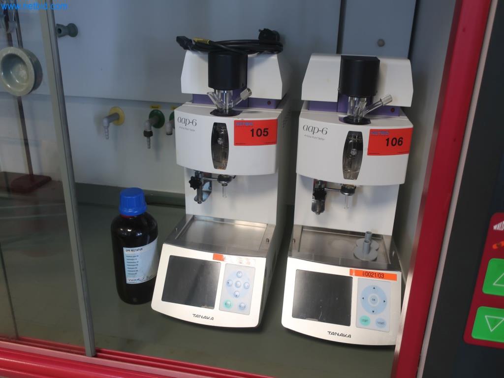 Plants for the production and storage of mineral oil products as well as input and finished products for the production of lubricants-1