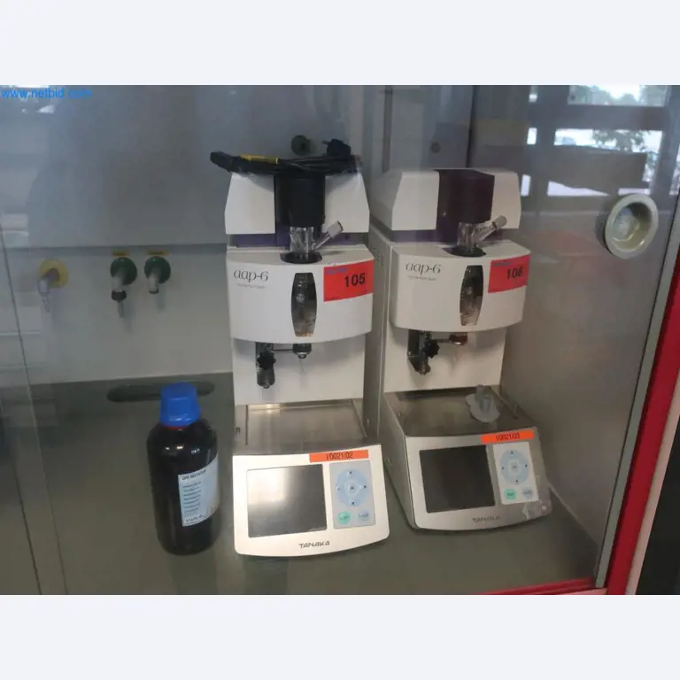 Anlagen zur Herstellung und Lagerung von Mineralölprodukten sowie Einsatz- und Fertigprodukten für die Schmierstoffherstellung-1