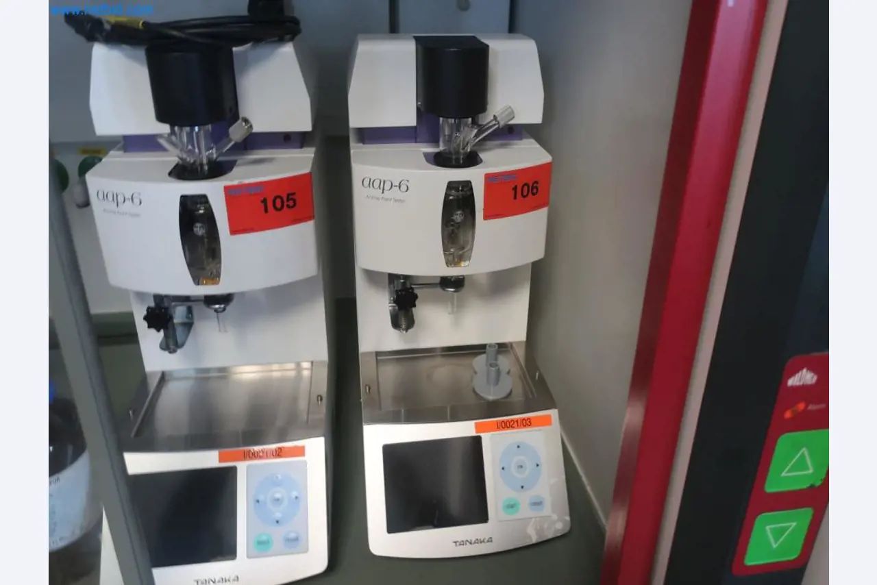 Anlagen zur Herstellung und Lagerung von Mineralölprodukten sowie Einsatz- und Fertigprodukten für die Schmierstoffherstellung-2