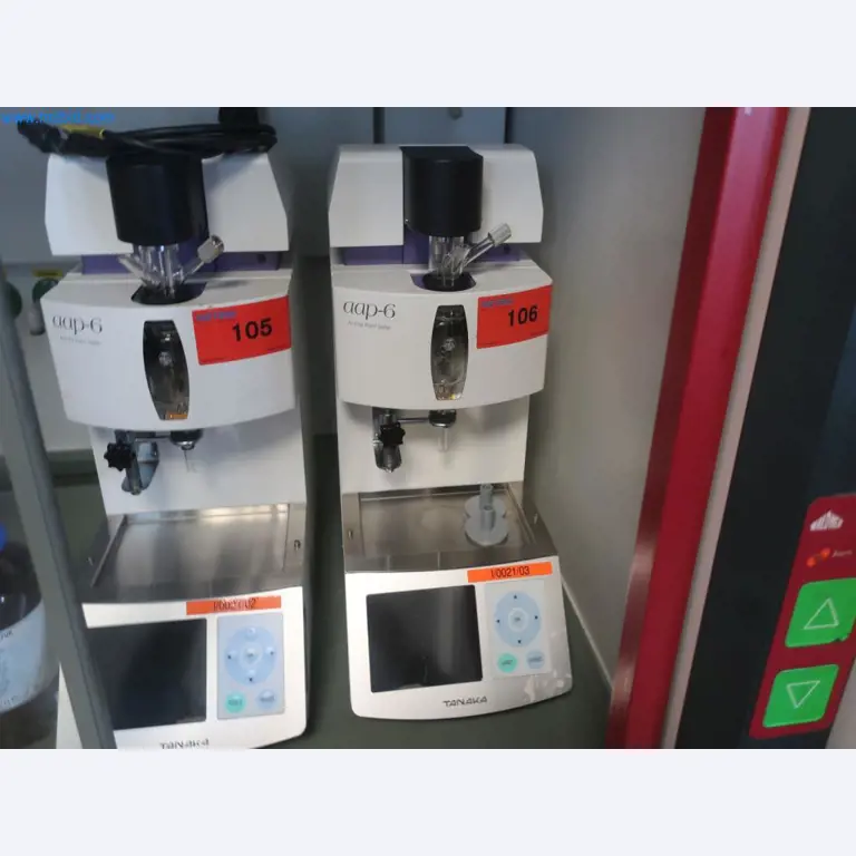 Anlagen zur Herstellung und Lagerung von Mineralölprodukten sowie Einsatz- und Fertigprodukten für die Schmierstoffherstellung-2