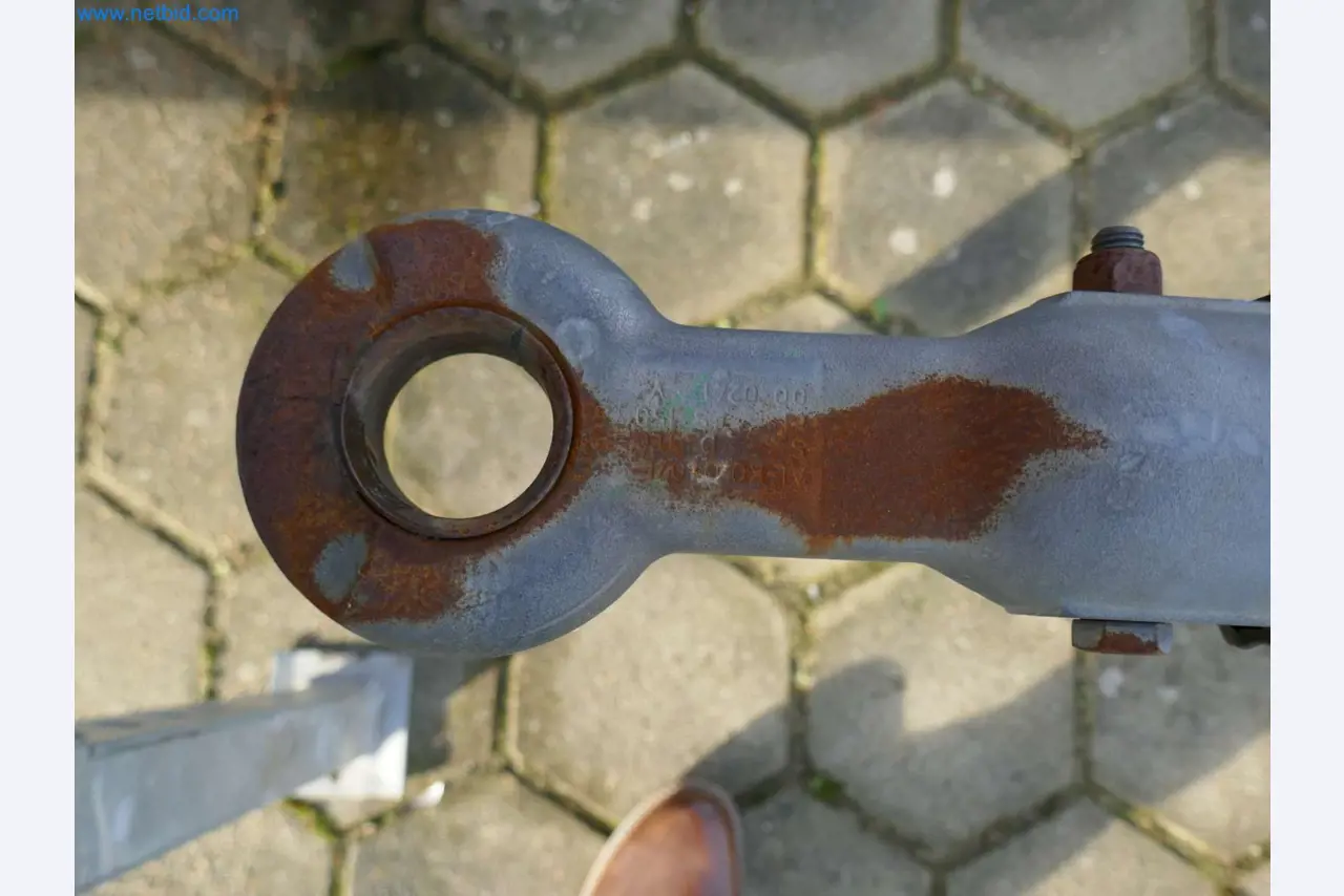 Plants for the production and storage of mineral oil products as well as input and finished products for the production of lubricants-7