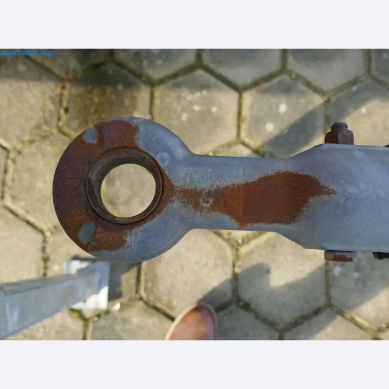 Plants for the production and storage of mineral oil products as well as input and finished products for the production of lubricants-7