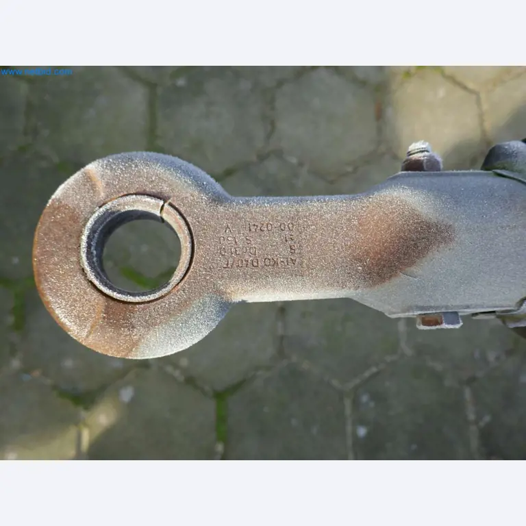 Plants for the production and storage of mineral oil products as well as input and finished products for the production of lubricants-7